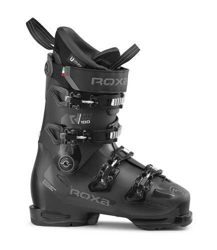 Roxa fit 100 - roxa, hv