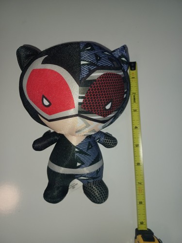 Peluche justice league - peluche, chibi