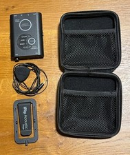 IK Multimedia iRig Acoustic Stage - Sistema microfono digitale per chitarra