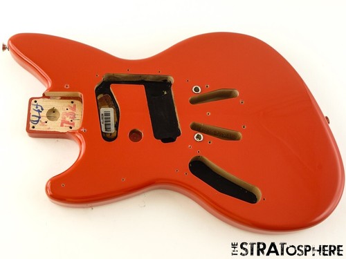 Lefty fender kurt cobain - fender,