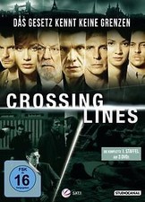 Crossing Lines - Die komplette