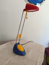 LAMPE DESIGN TELECOSPIQUE MILANO MENPHIS Brilliant