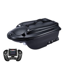 ACTOR PLUS BAIT BOAT GPS CARPFISHING BARCHINO RADIOCOMANDATO CARP ANGLER A1006