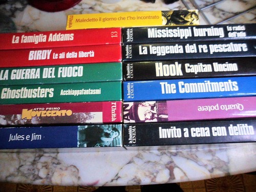 Lotto vhs videocassette - 13,