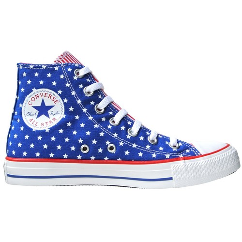 Converse chucks 5 blu - converse, eu