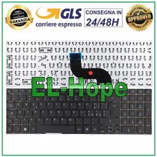 TASTIERA ITALIANA PER NOTEBOOK