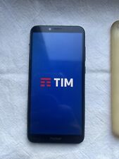 ✅ Smartphone Huawei Y6 2018 - 16 GB - Midnight Black Completo Di Quello In Foto