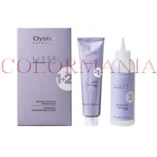 OYSTER LISSE SYSTEM STIRATURA