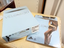 COLLANT OMSA ART. VELOUR 30