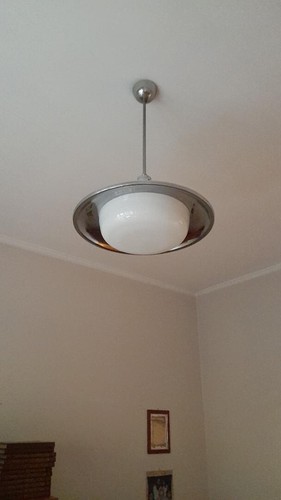 Lampadario design vintage - design, anni