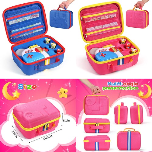 Eva storage bag custodia per - custodia,