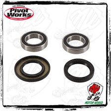 Kit cuscinetti pivotruota - kit,