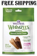 Whimzees wellness cucciolo - whimzees,