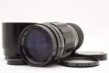 Obiettivo Asahi Pentax Takumar