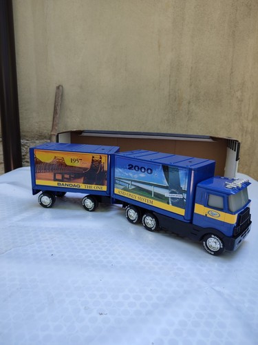 Nylint toys bandag the - toys, one
