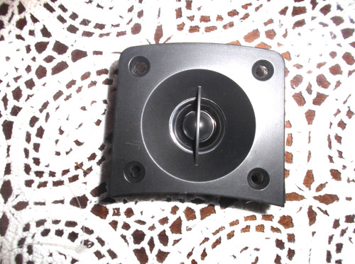 Boston acoustics tweeter - acoustics,