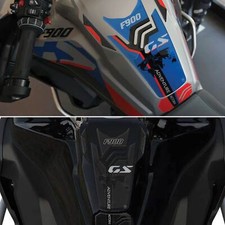 Paraserbatoio Adesivo 3D di