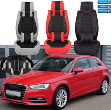 Set completo coprisedili auto