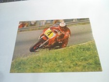 MOTO GP 500 CC - ANNI 80