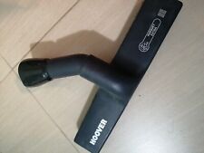 hoover rhapsody spazzola parquet