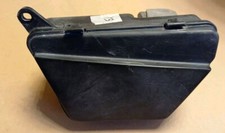 Yamaha Scatola Porta attrezzi Moto Tenere' XT 600 Colore Nero