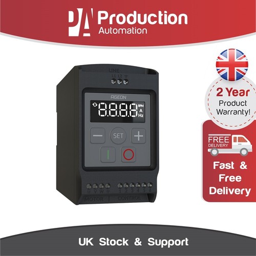 Avvitatore inverter 75kw - avvitatore, 0,75kw