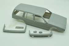 Transkit station wagon - transkit, 1/24