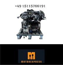 MOTORE MOTORE FORD S-MAX