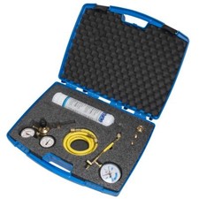 Cercafughe kit prova tenuta - cercafughe,