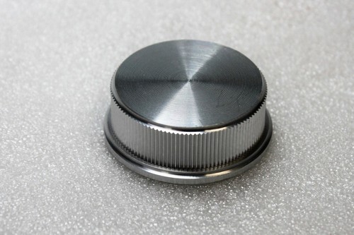 Manopola tuning bottone - tuning,