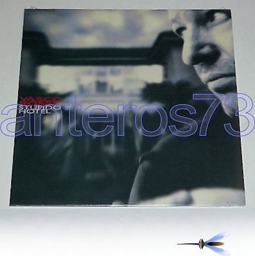 Vasco rossi stupido - rossi, "stupido
