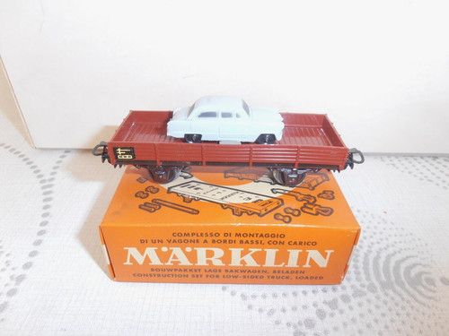 Marklin art 4904 - marklin, art.4904