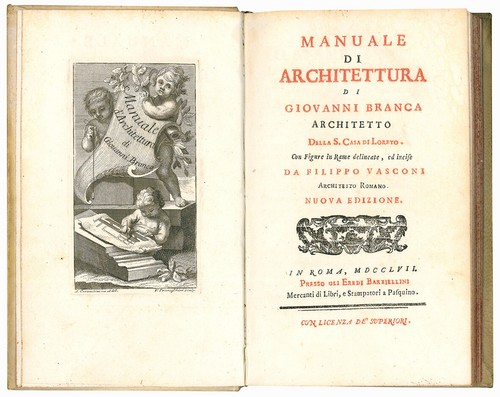 Manuale architettura di - manuale,