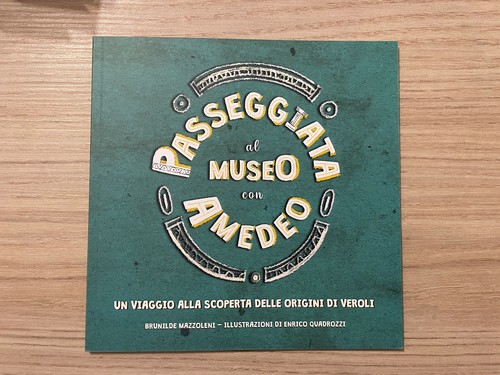 Passeggiata museo con - passeggiata,