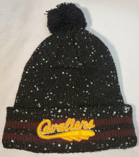 Cappello invernale ricamato