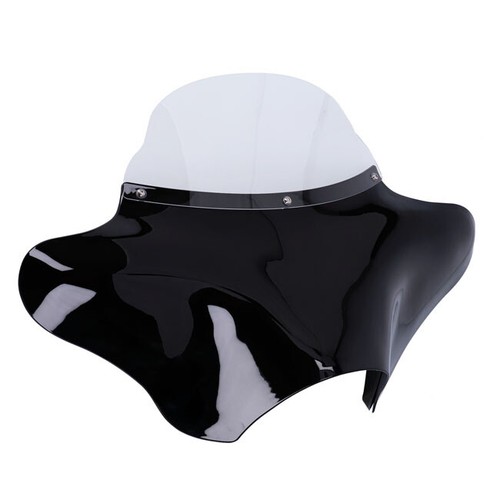 Batwing fairing carena - batwing,