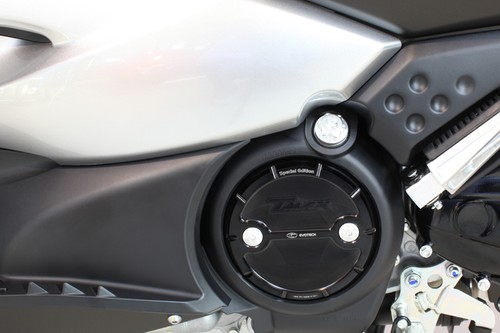 Evotech cover coperchio carter - evotech,