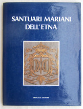 libro Santuari Mariani