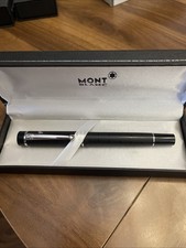 Penna a sfera Mont Blanc nuova