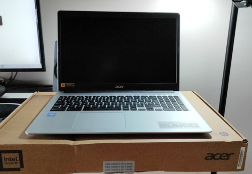 Acer chromebook 315 - acer, 15.6”