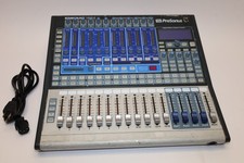 Mixer registrazione 16 canali
