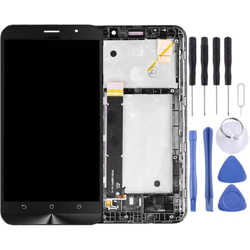 Lcd screen and digitizer - lcd,