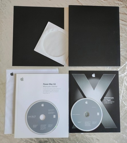 Apple power mac restore - apple,
