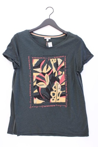 Street one printshirt maglia - street,