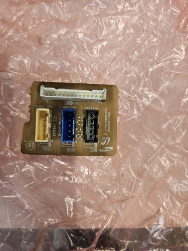 Scheda elettronica samsung - scheda,