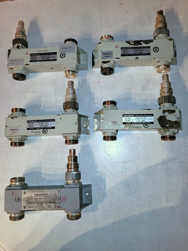 Kathrein accoppiatore 3db uhf - accoppiatore,