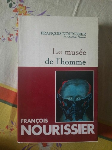 François nourissier il - nourissier,