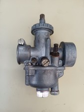 CARBURATORE ADATTABILE  A BING