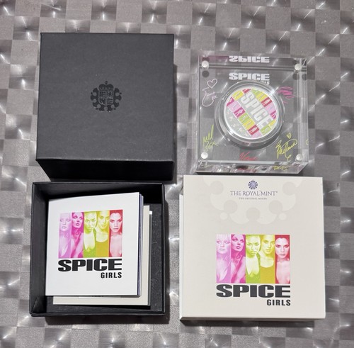 2026 the spice girls oz - 1,