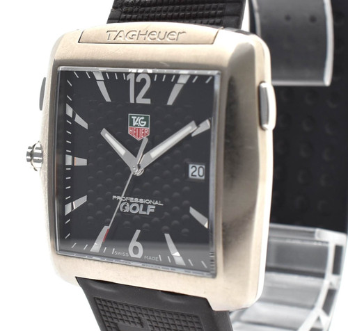 Orologio uomo tag heuer - orologio,